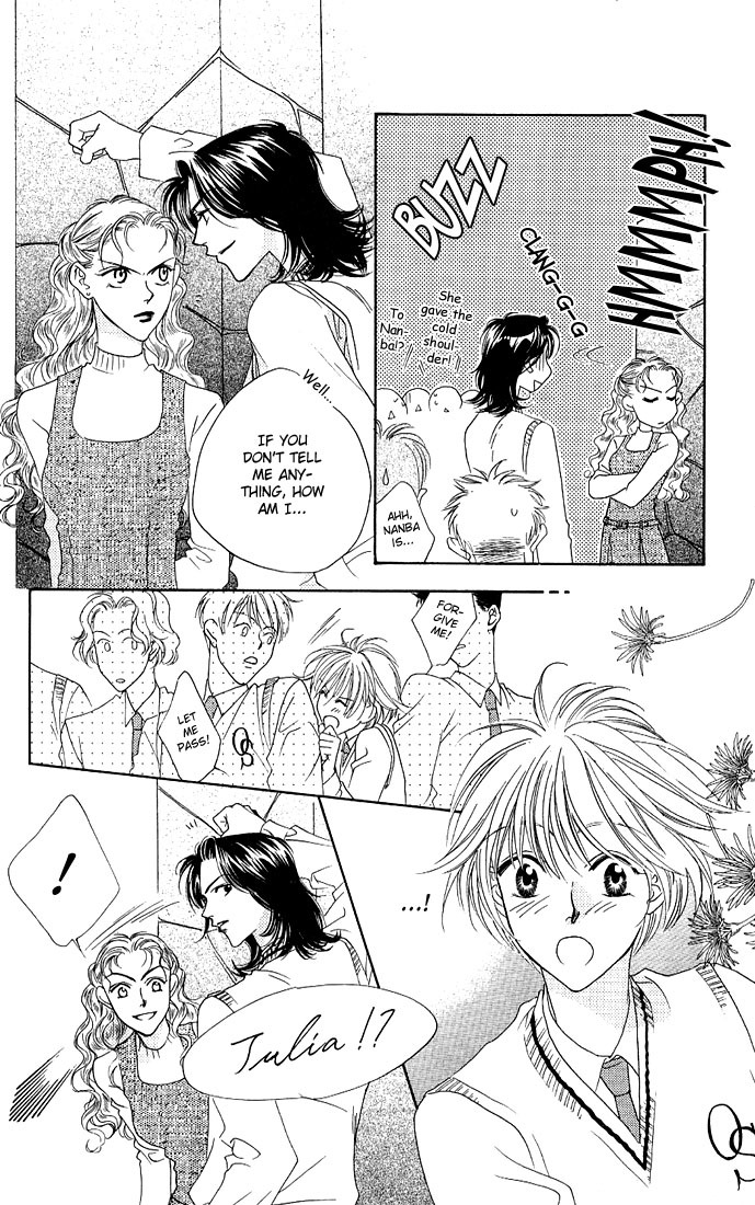 Hana Kimi Chapter 29 page 29 - Chapter 29