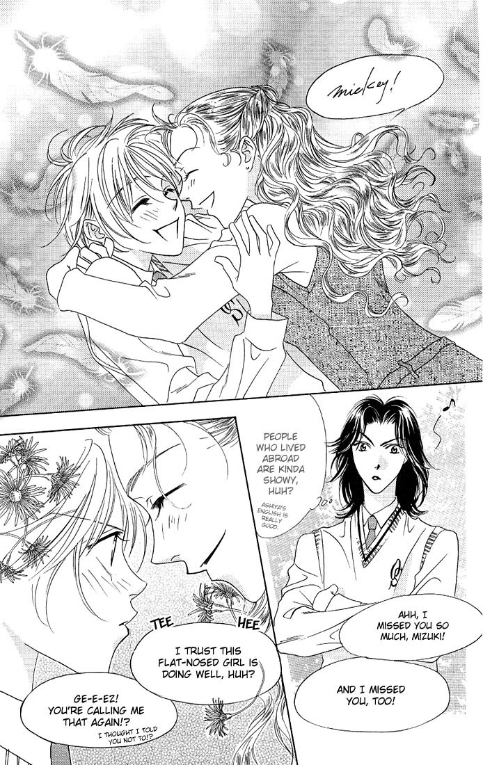Hana Kimi Chapter 29 page 30 - Chapter 29