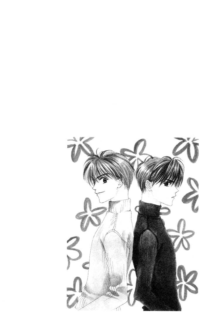 Hana Kimi Chapter 3 page 2 - Chapter 3