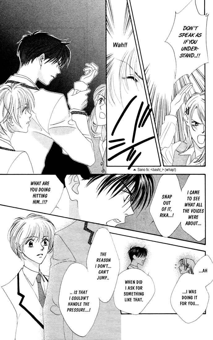 Hana Kimi Chapter 3 page 29 - Chapter 3