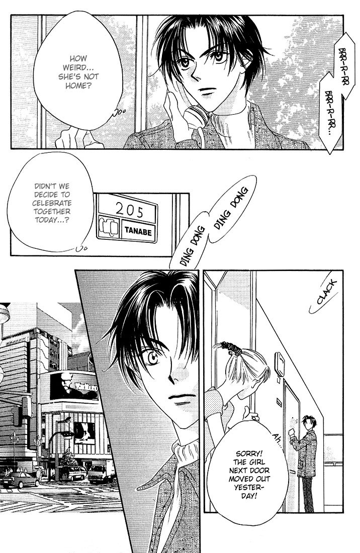 Hana Kimi Chapter 30.5 page 26 - Chapter 30.5: Extra