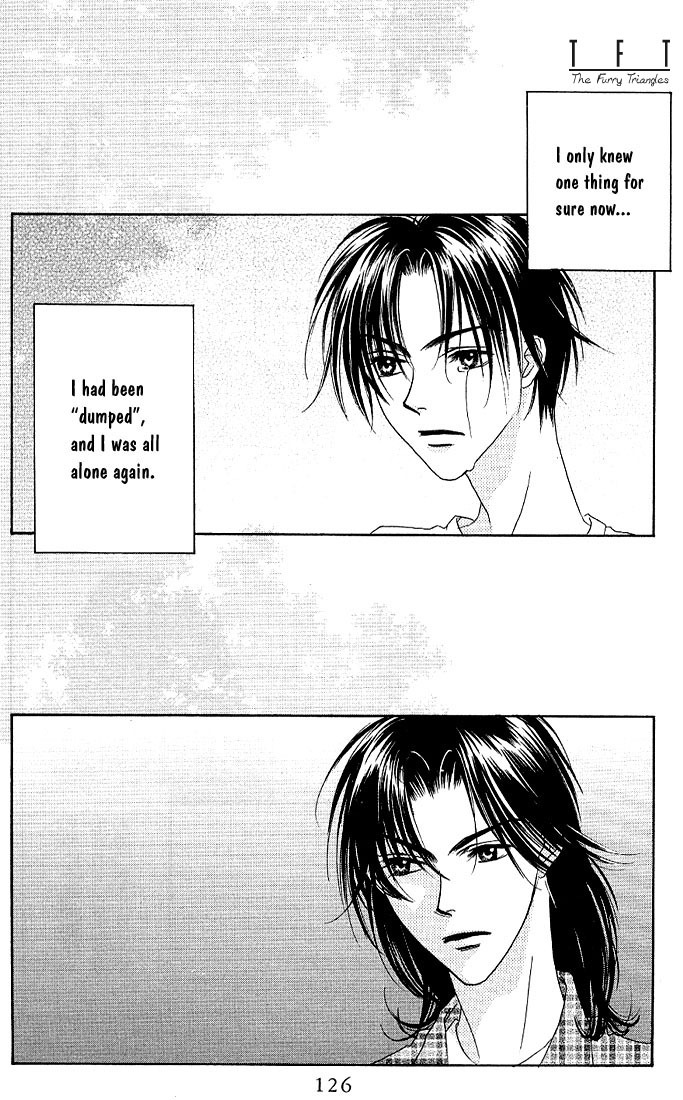 Hana Kimi Chapter 30.5 page 28 - Chapter 30.5: Extra