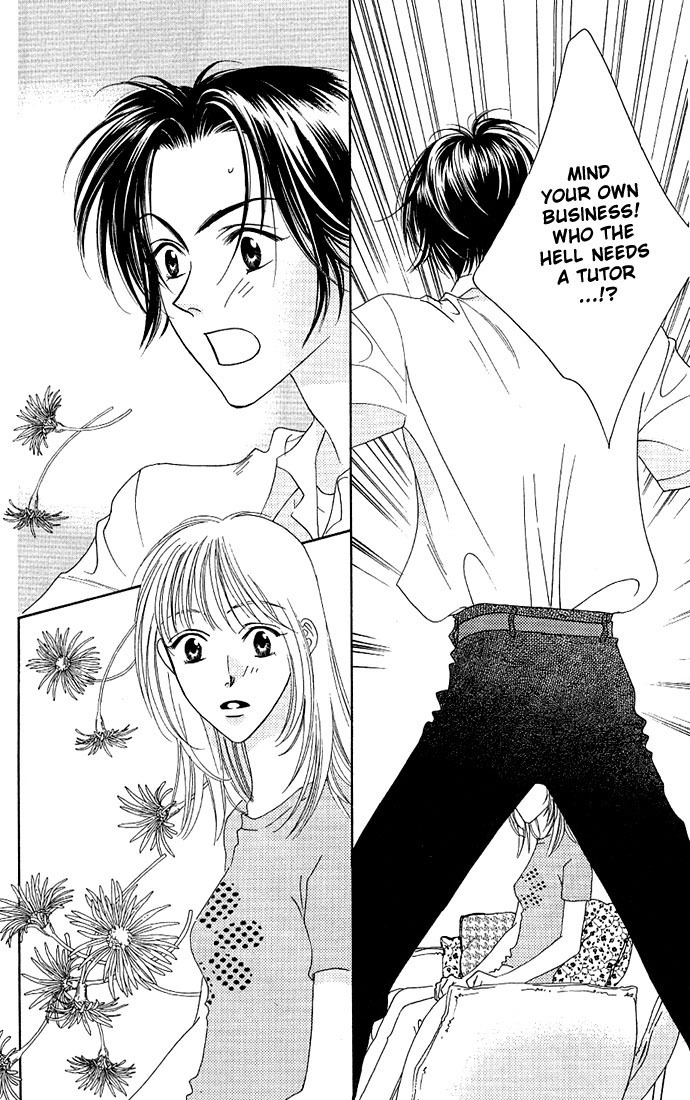 Hana Kimi Chapter 30.5 page 6 - Chapter 30.5: Extra