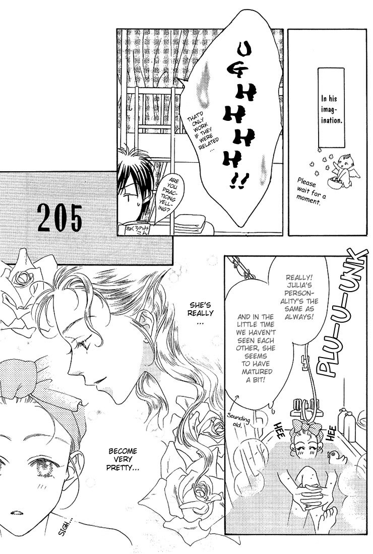 Hana Kimi Chapter 30 page 11 - Chapter 30