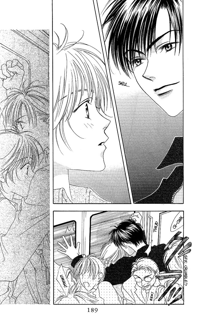 Hana Kimi Chapter 30 page 27 - Chapter 30