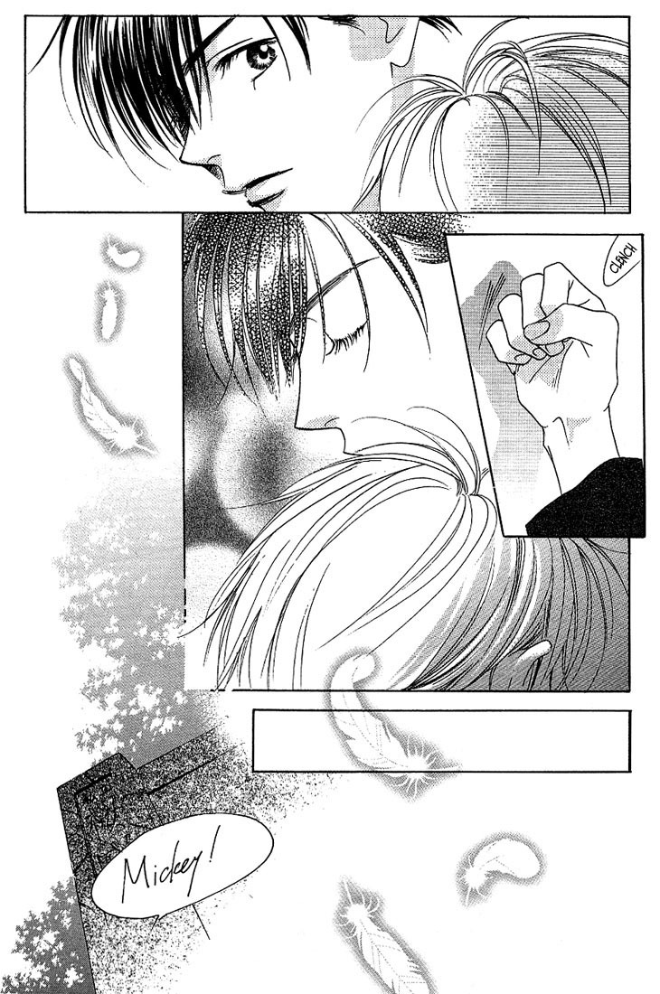 Hana Kimi Chapter 30 page 29 - Chapter 30