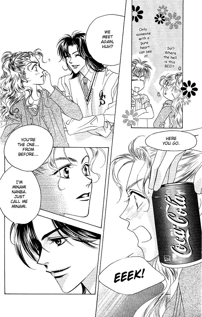 Hana Kimi Chapter 31 page 29 - Chapter 31