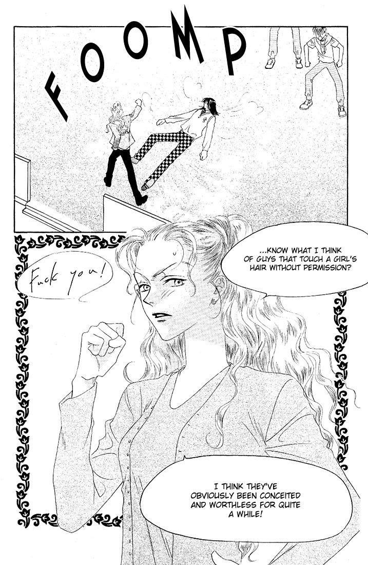 Hana Kimi Chapter 32 page 14 - Chapter 32
