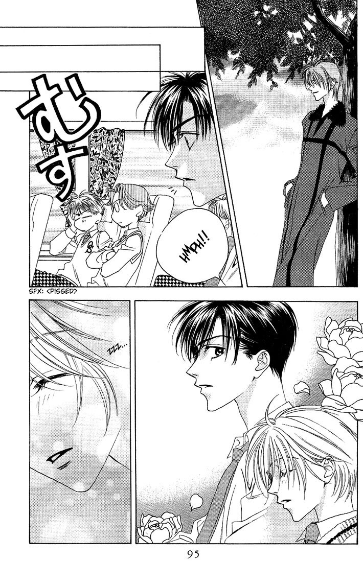 Hana Kimi Chapter 33 page 30 - Chapter 33