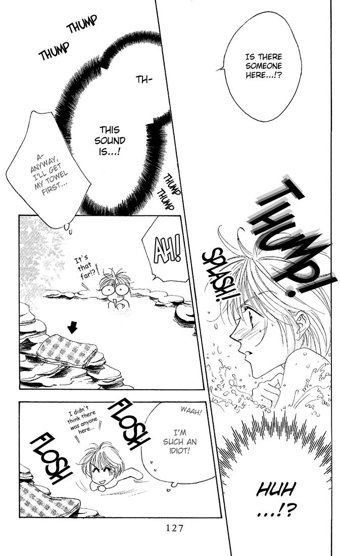 Hana Kimi Chapter 34 page 29 - Chapter 34