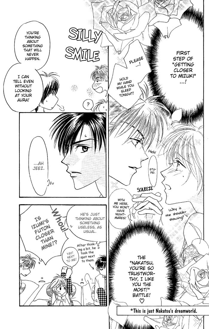 Hana Kimi Chapter 34 page 9 - Chapter 34