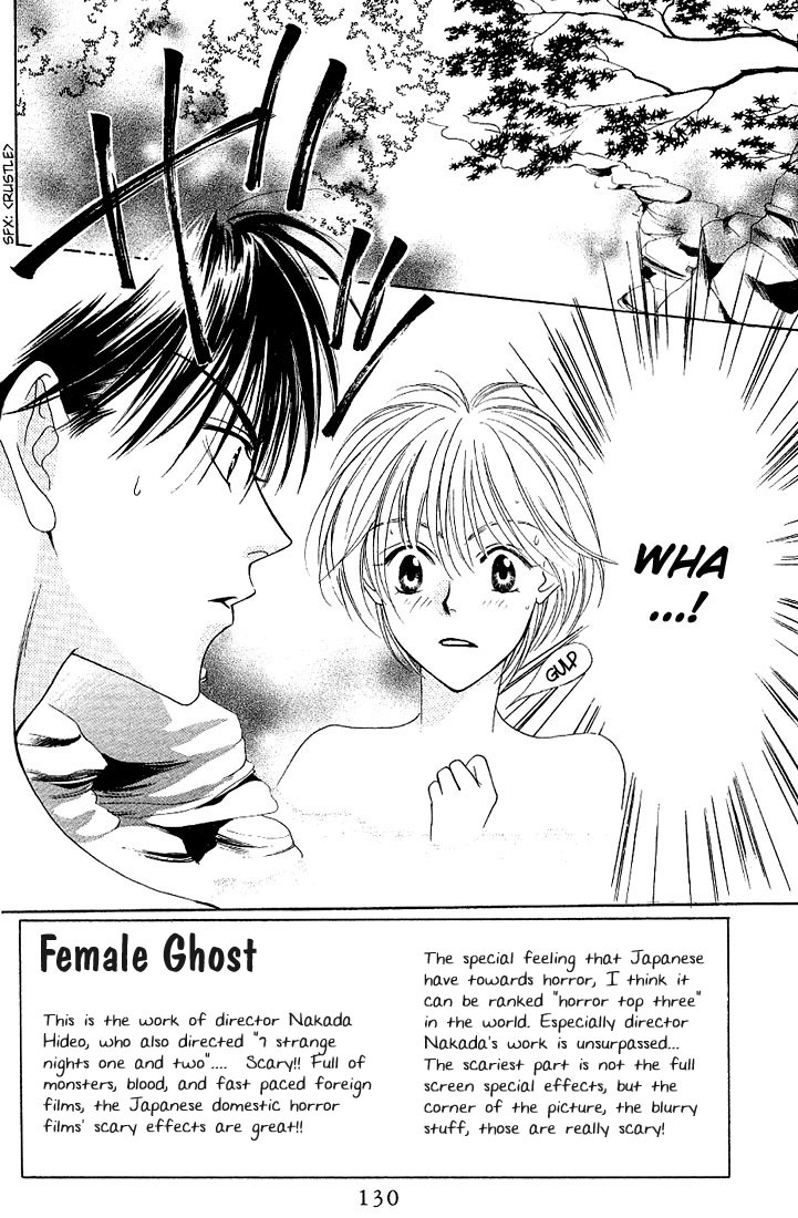 Hana Kimi Chapter 35 page 2 - Chapter 35
