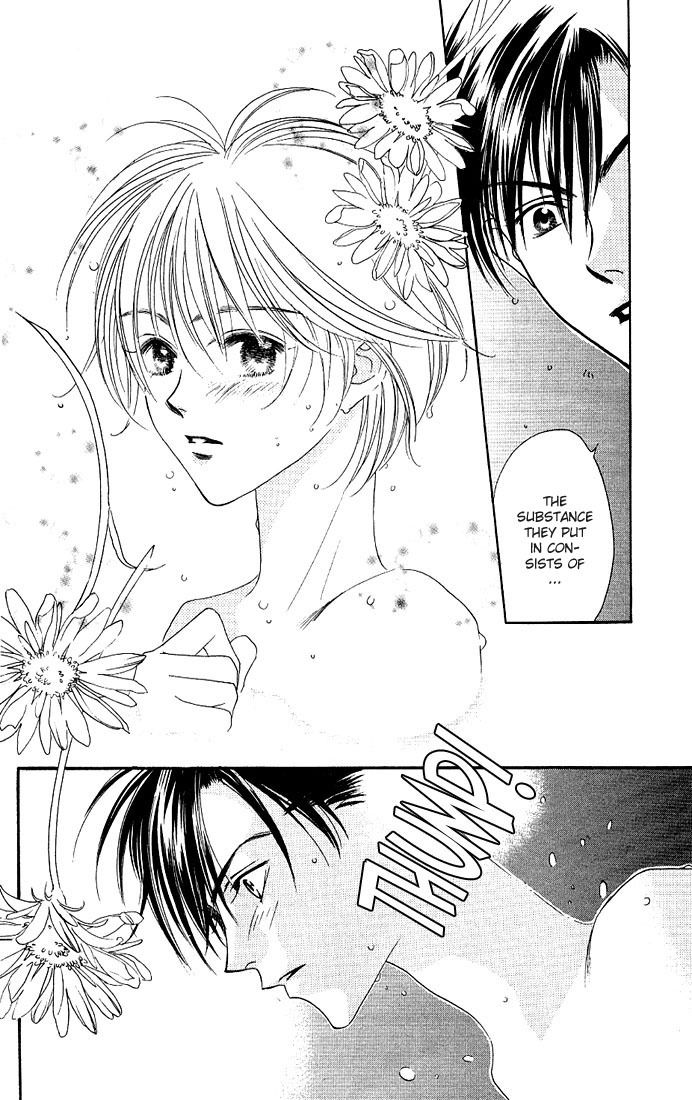 Hana Kimi Chapter 35 page 4 - Chapter 35