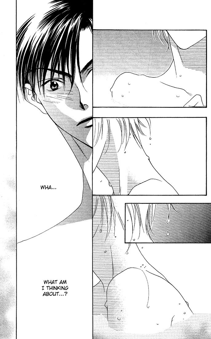Hana Kimi Chapter 35 page 5 - Chapter 35