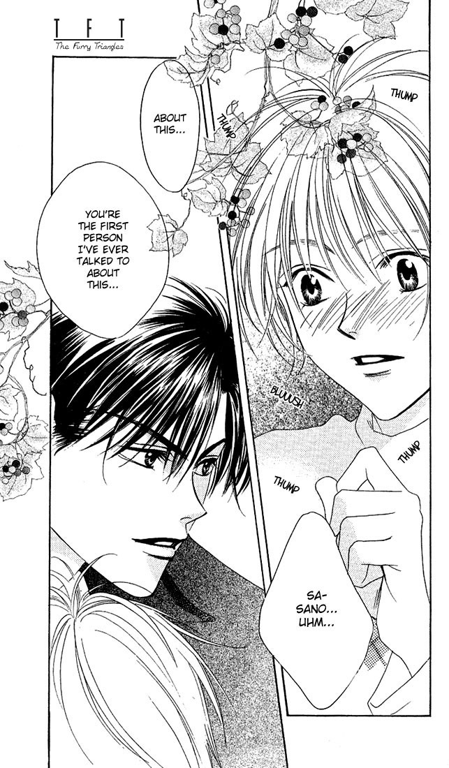 Hana Kimi Chapter 36 page 28 - Chapter 36