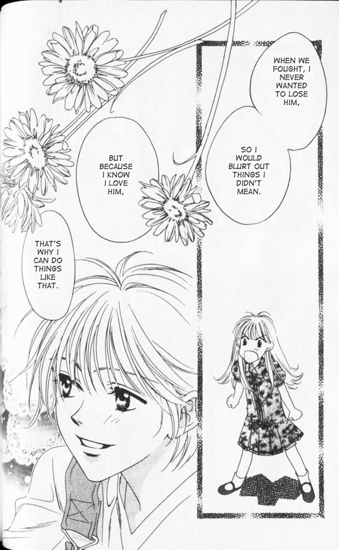 Hana Kimi Chapter 38 page 25 - Chapter 38