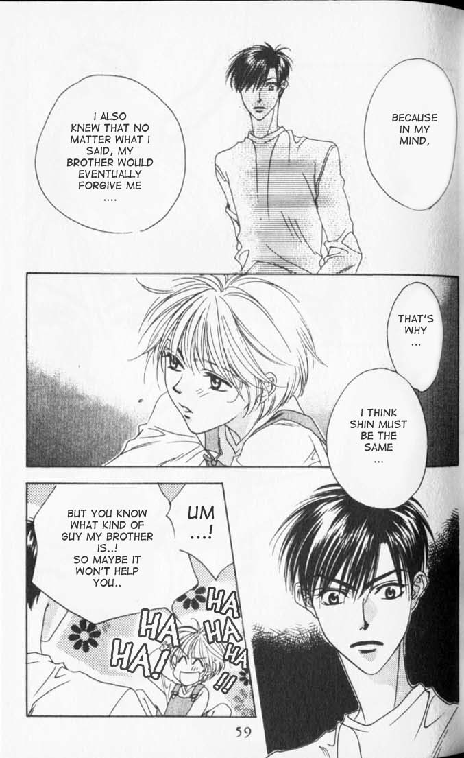 Hana Kimi Chapter 38 page 26 - Chapter 38