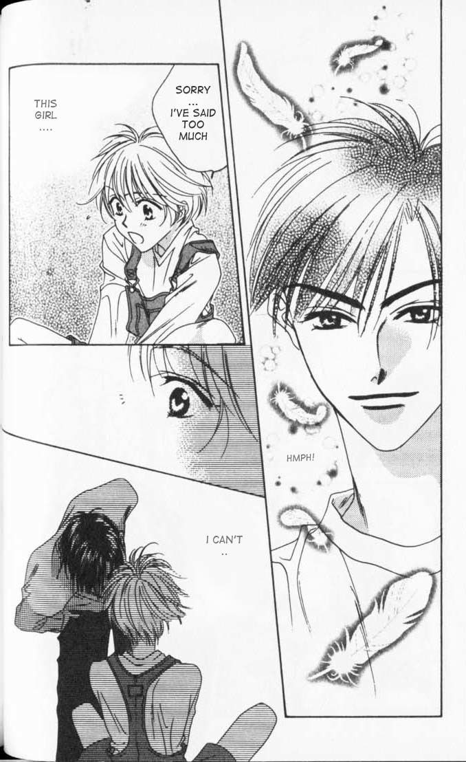 Hana Kimi Chapter 38 page 27 - Chapter 38