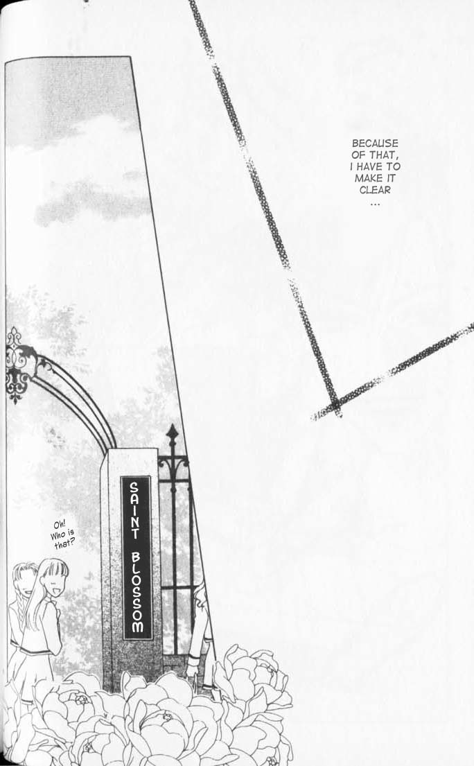 Hana Kimi Chapter 38 page 29 - Chapter 38