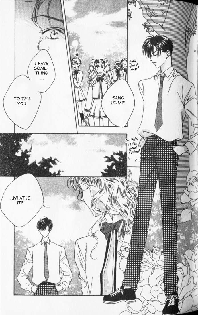 Hana Kimi Chapter 38 page 30 - Chapter 38
