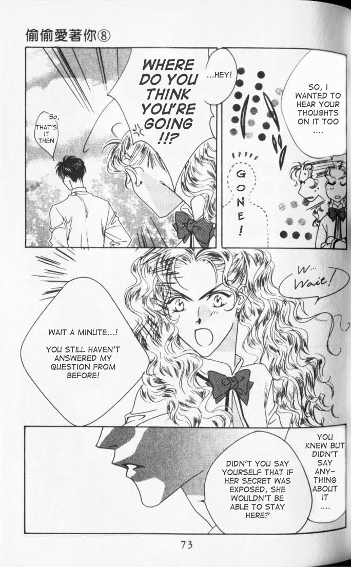 Hana Kimi Chapter 39 page 10 - Chapter 39