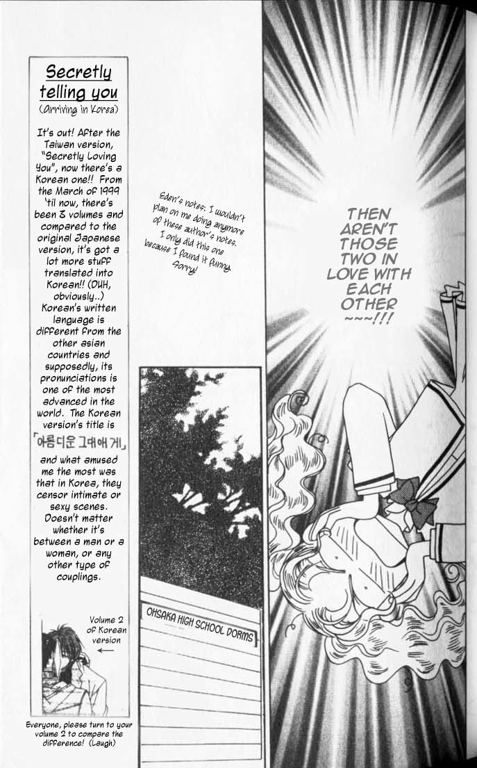 Hana Kimi Chapter 39 page 12 - Chapter 39