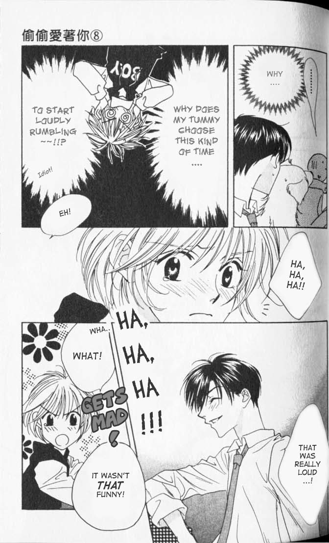Hana Kimi Chapter 39 page 20 - Chapter 39