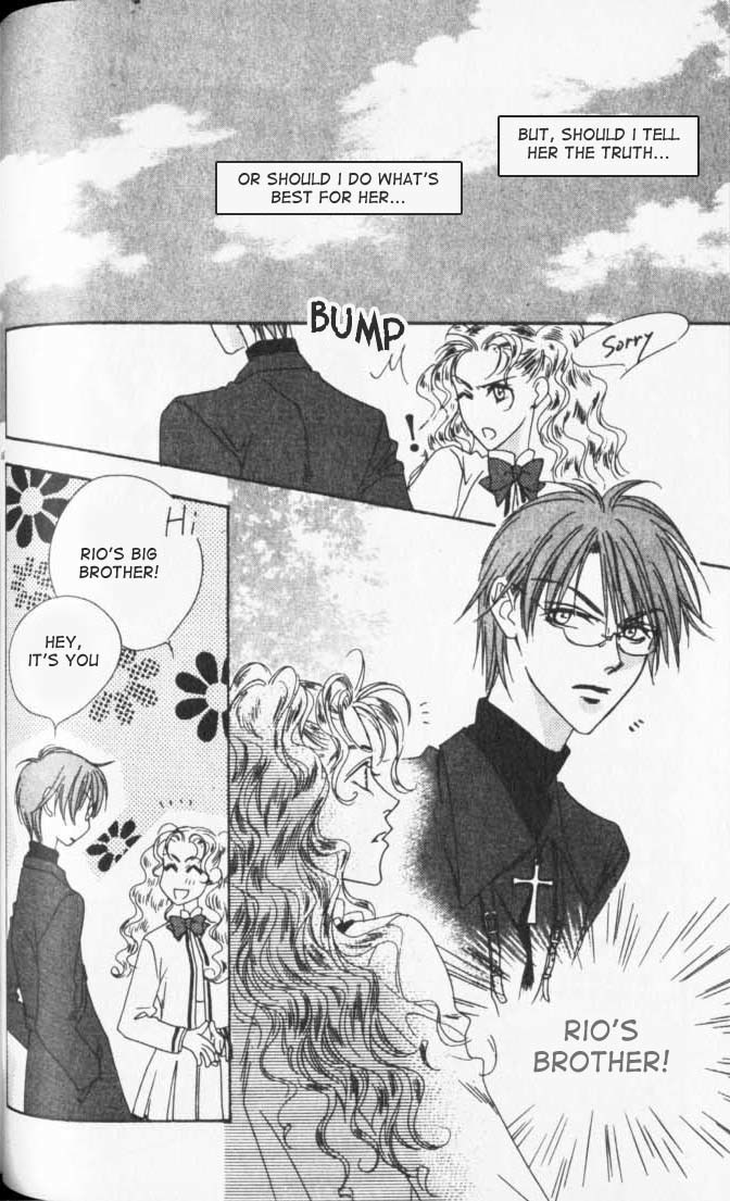 Hana Kimi Chapter 39 page 23 - Chapter 39