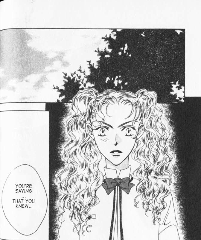 Hana Kimi Chapter 39 page 3 - Chapter 39
