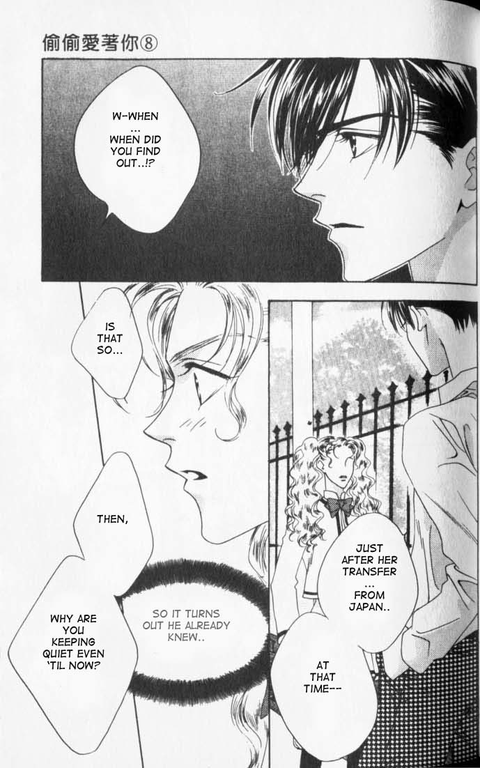 Hana Kimi Chapter 39 page 4 - Chapter 39