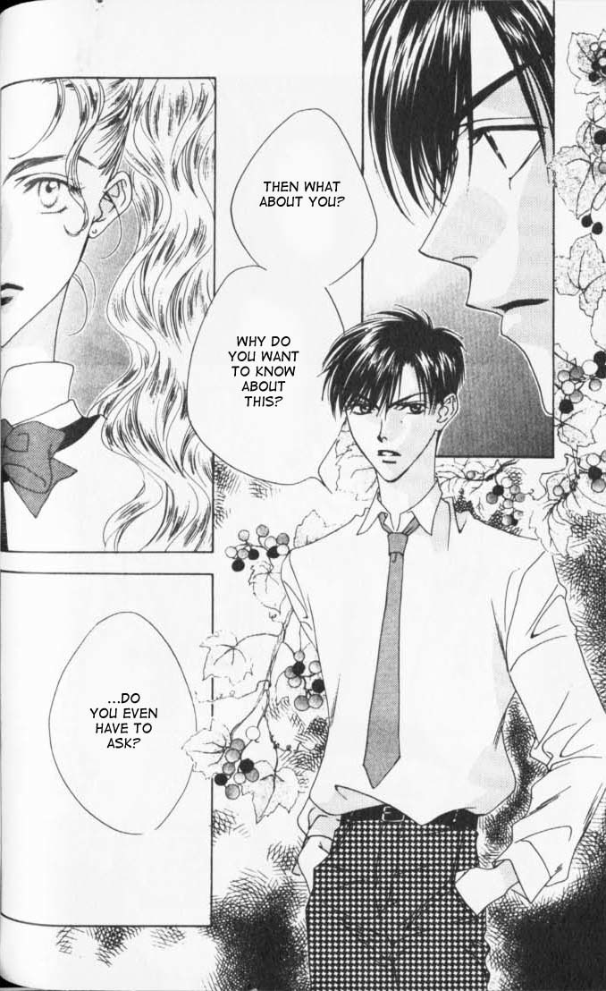 Hana Kimi Chapter 39 page 5 - Chapter 39