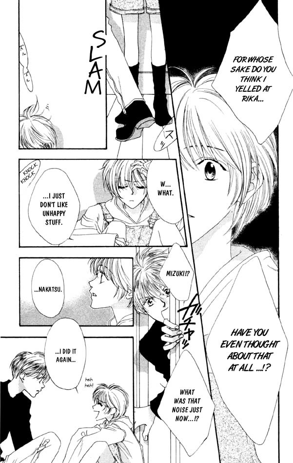 Hana Kimi Chapter 4 page 15 - Chapter 4