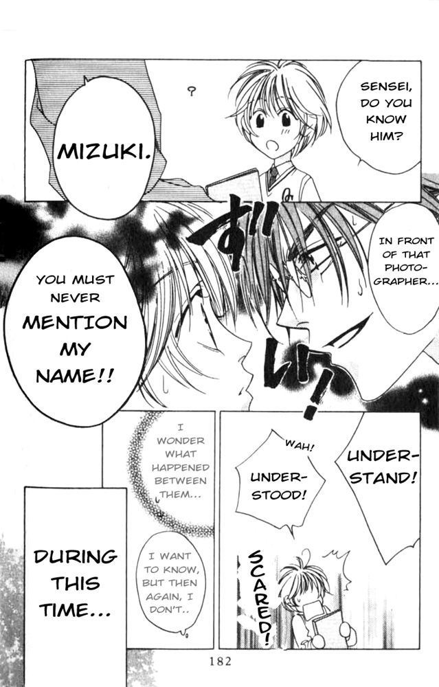 Hana Kimi Chapter 42 page 26 - Chapter 42