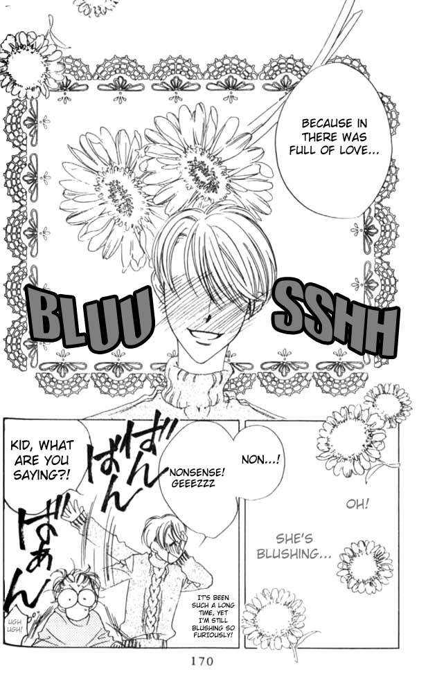 Hana Kimi Chapter 48 page 15 - Chapter 48