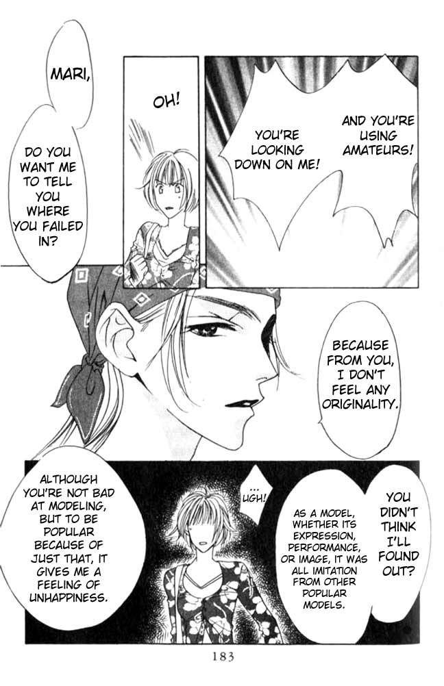 Hana Kimi Chapter 48 page 28 - Chapter 48