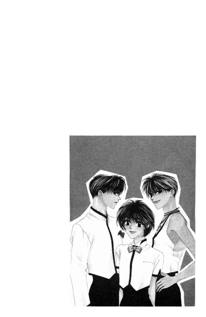 Hana Kimi Chapter 5 page 42 - Chapter 5