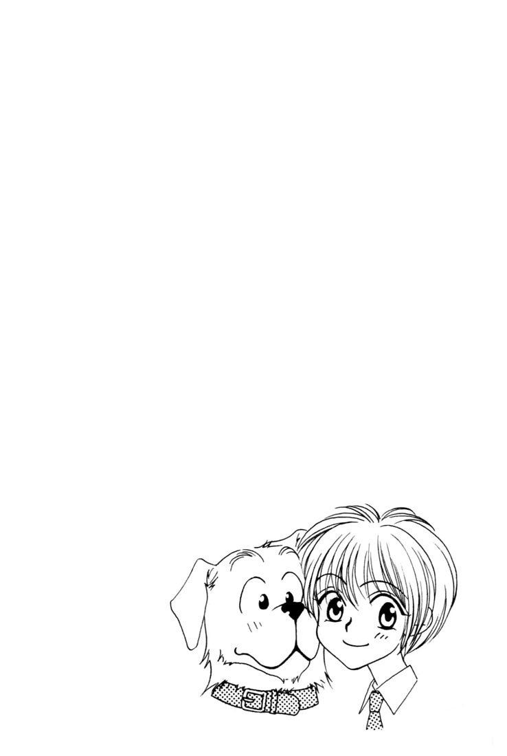 Hana Kimi Chapter 5 page 6 - Chapter 5