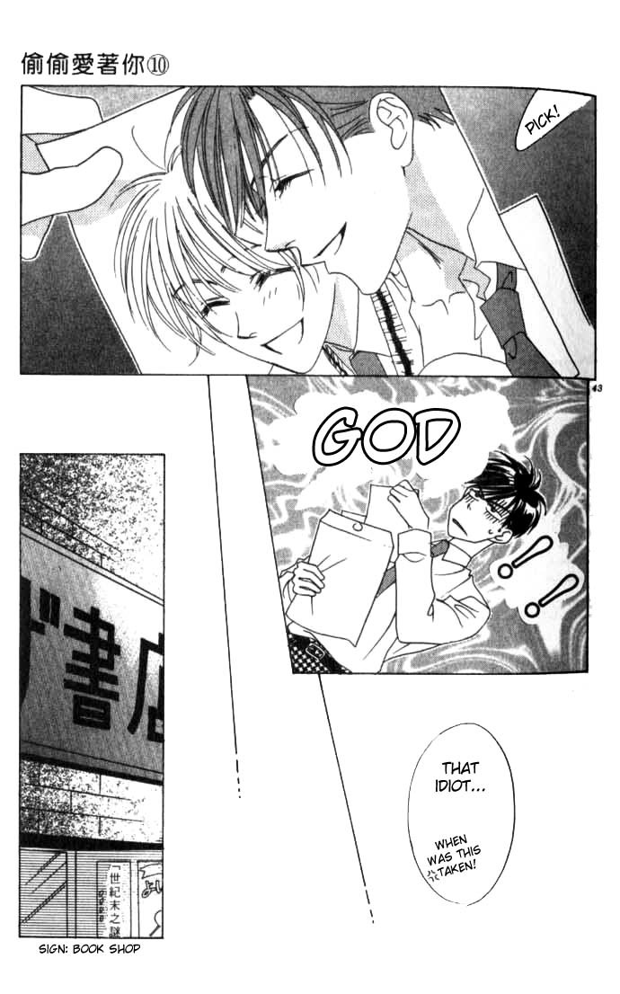 Hana Kimi Chapter 50 page 18 - Chapter 50