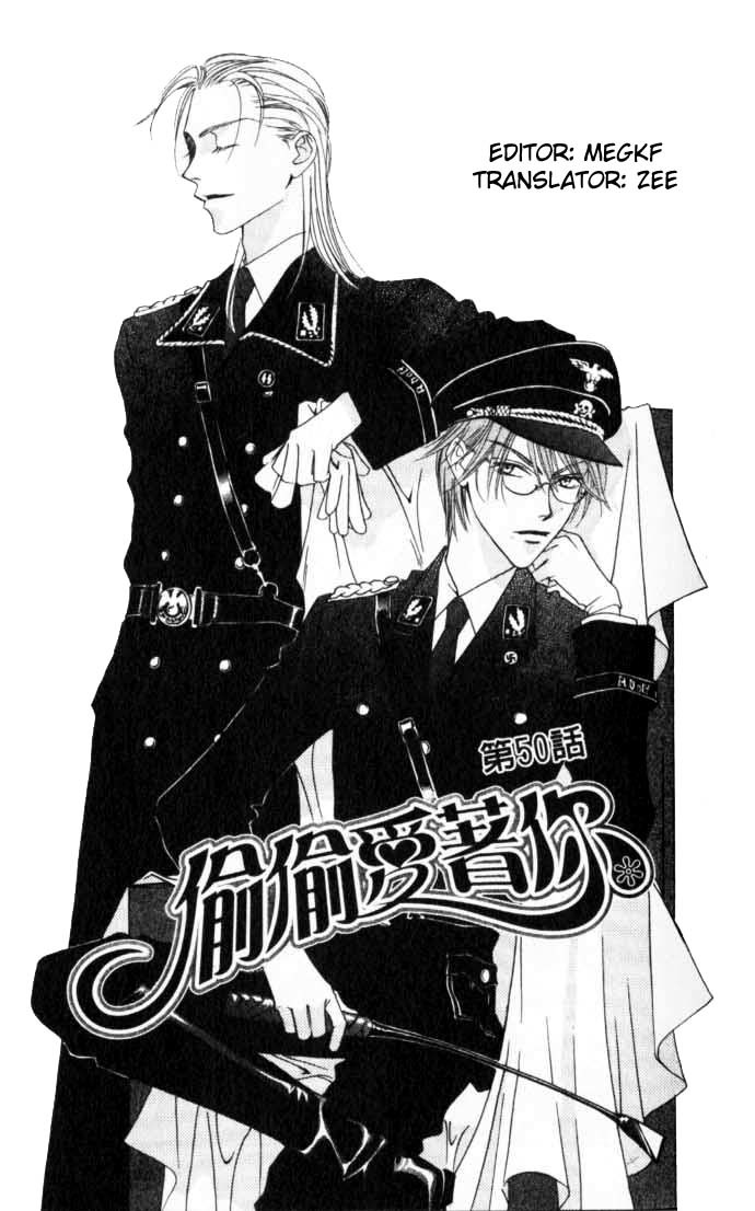 Hana Kimi Chapter 50 page 2 - Chapter 50