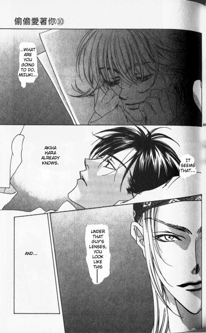 Hana Kimi Chapter 51 page 2 - Chapter 51