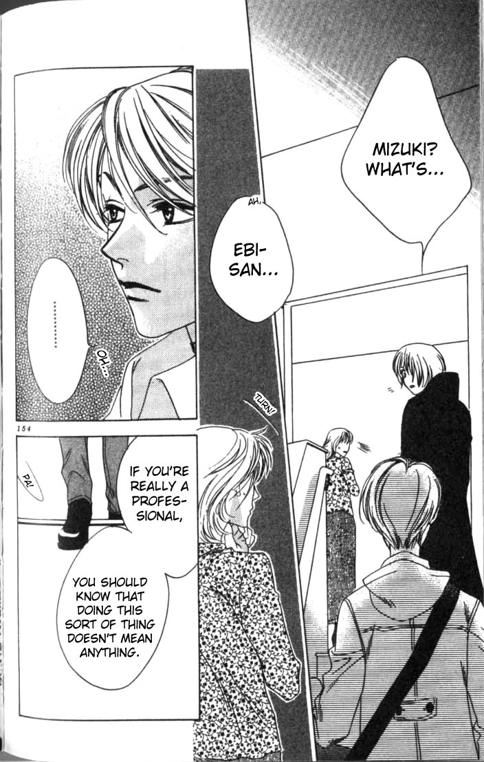 Hana Kimi Chapter 54 page 14 - Chapter 54