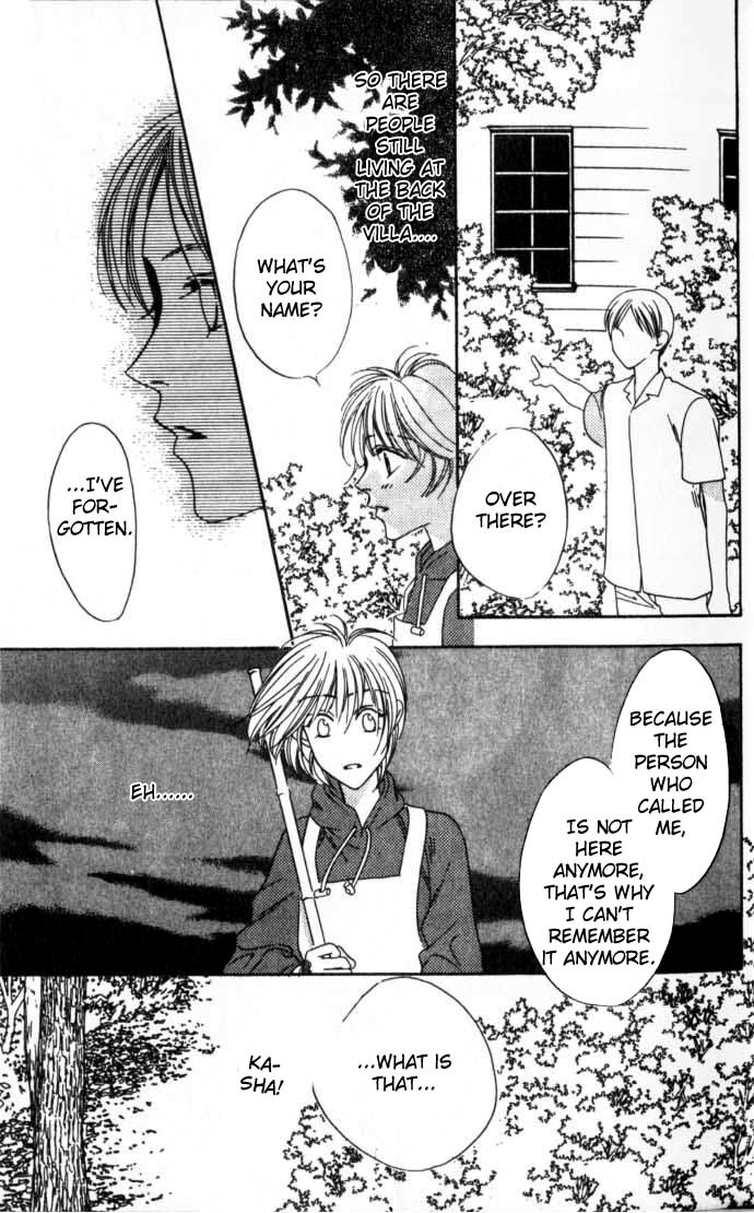 Hana Kimi Chapter 56 page 7 - Chapter 56