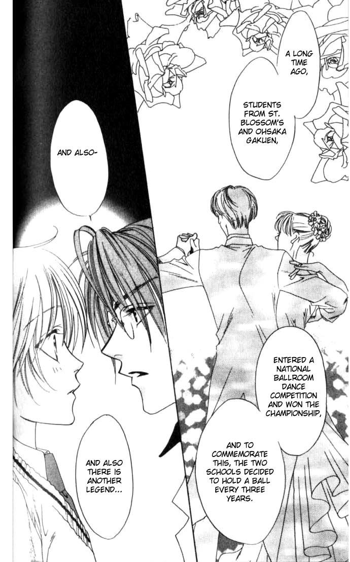 Hana Kimi Chapter 58 page 16 - Chapter 58