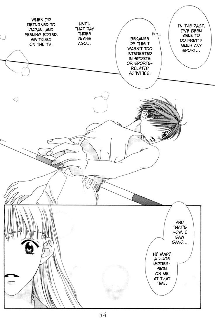 Hana Kimi Chapter 6 page 10 - Chapter 6