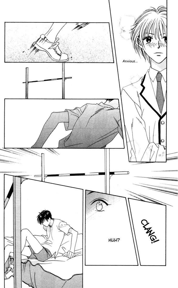 Hana Kimi Chapter 6 page 16 - Chapter 6