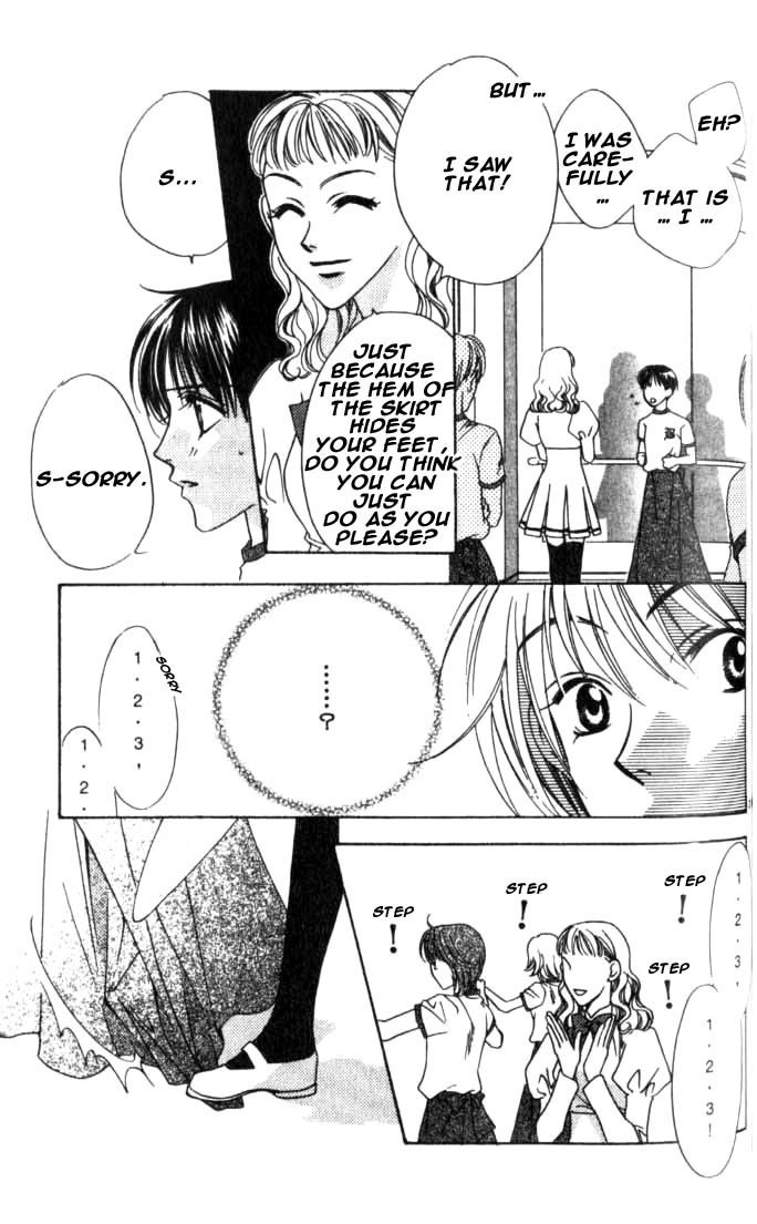 Hana Kimi Chapter 60 page 29 - Chapter 60