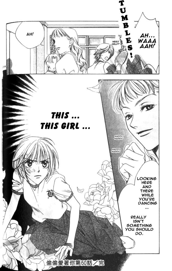 Hana Kimi Chapter 60 page 30 - Chapter 60