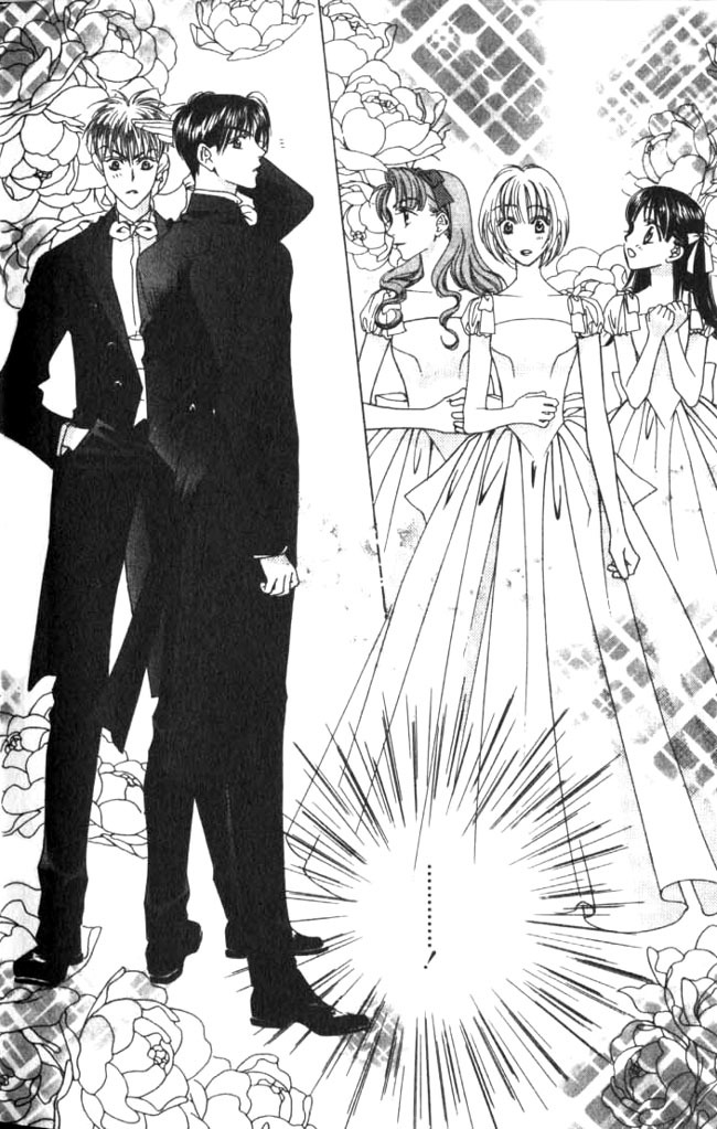 Hana Kimi Chapter 61 page 30 - Chapter 61