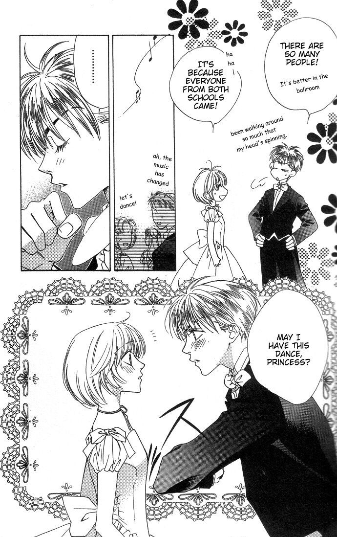 Hana Kimi Chapter 62 page 15 - Chapter 62