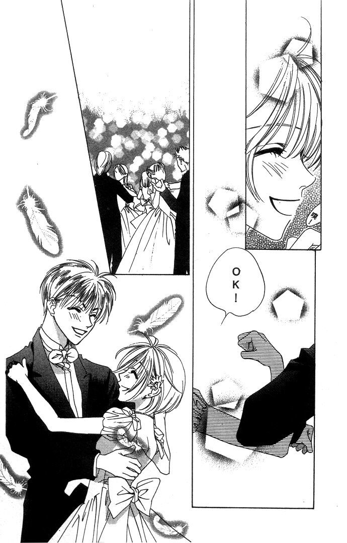 Hana Kimi Chapter 62 page 16 - Chapter 62